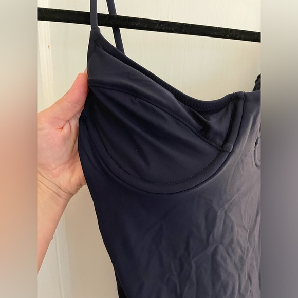 J crew heritage swim suit - Picture 2 of 6
